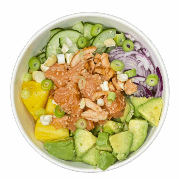 Double Saumon Fresh