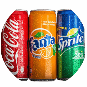 Soda