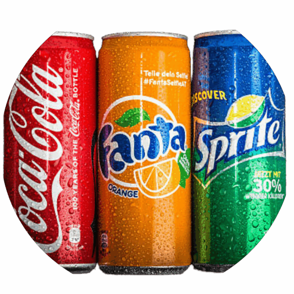 Soda