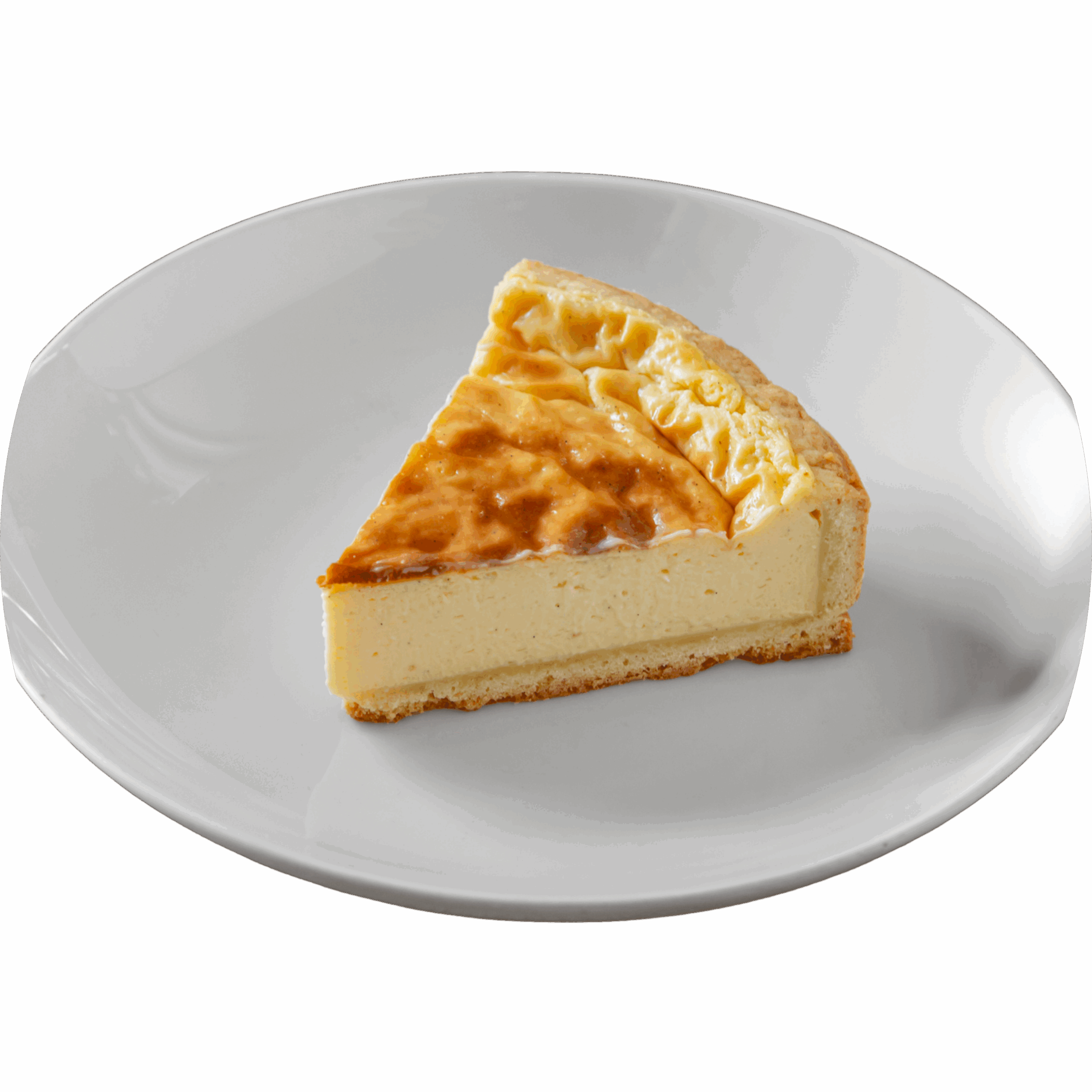 Flan Vanille