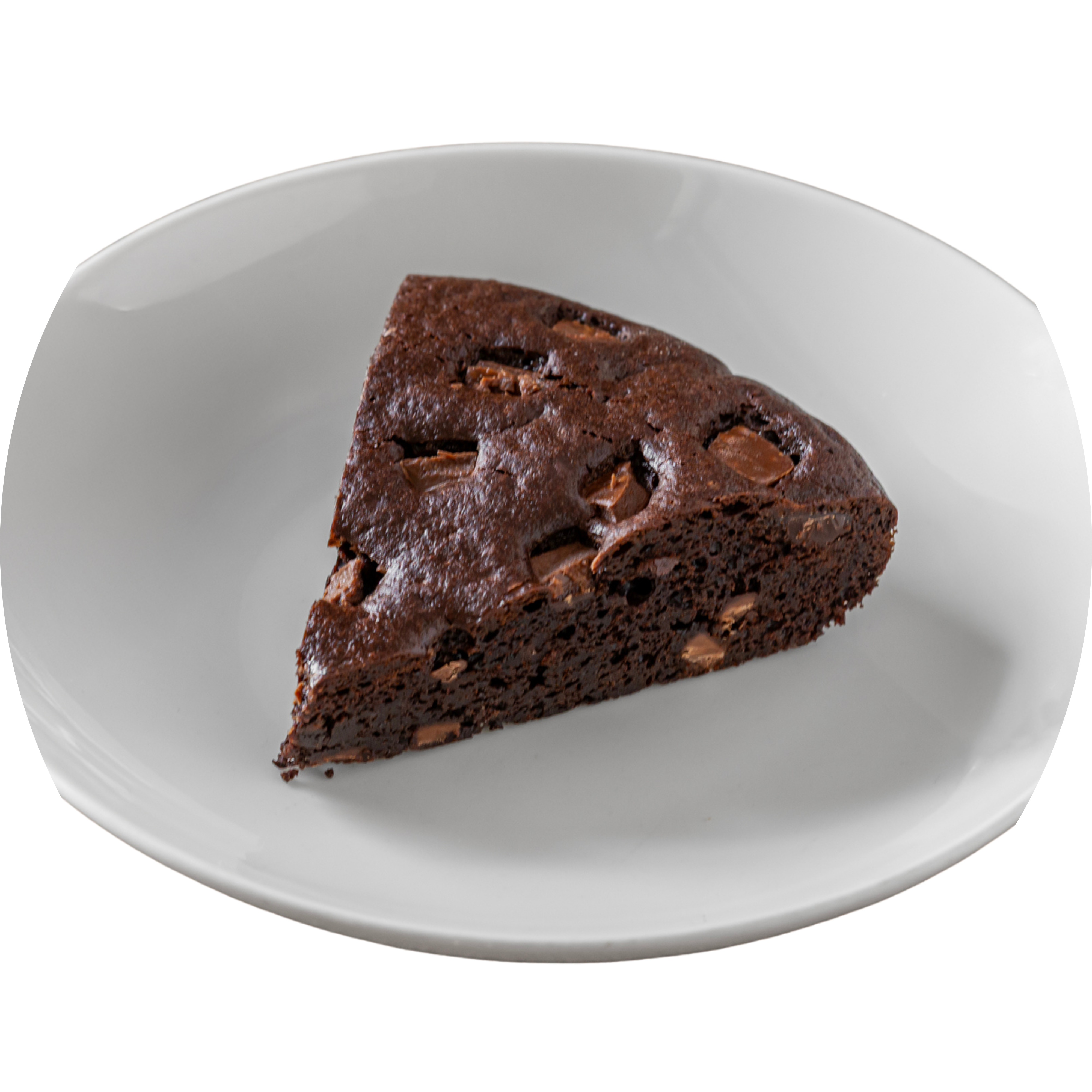 Moelleux Au Chocolat