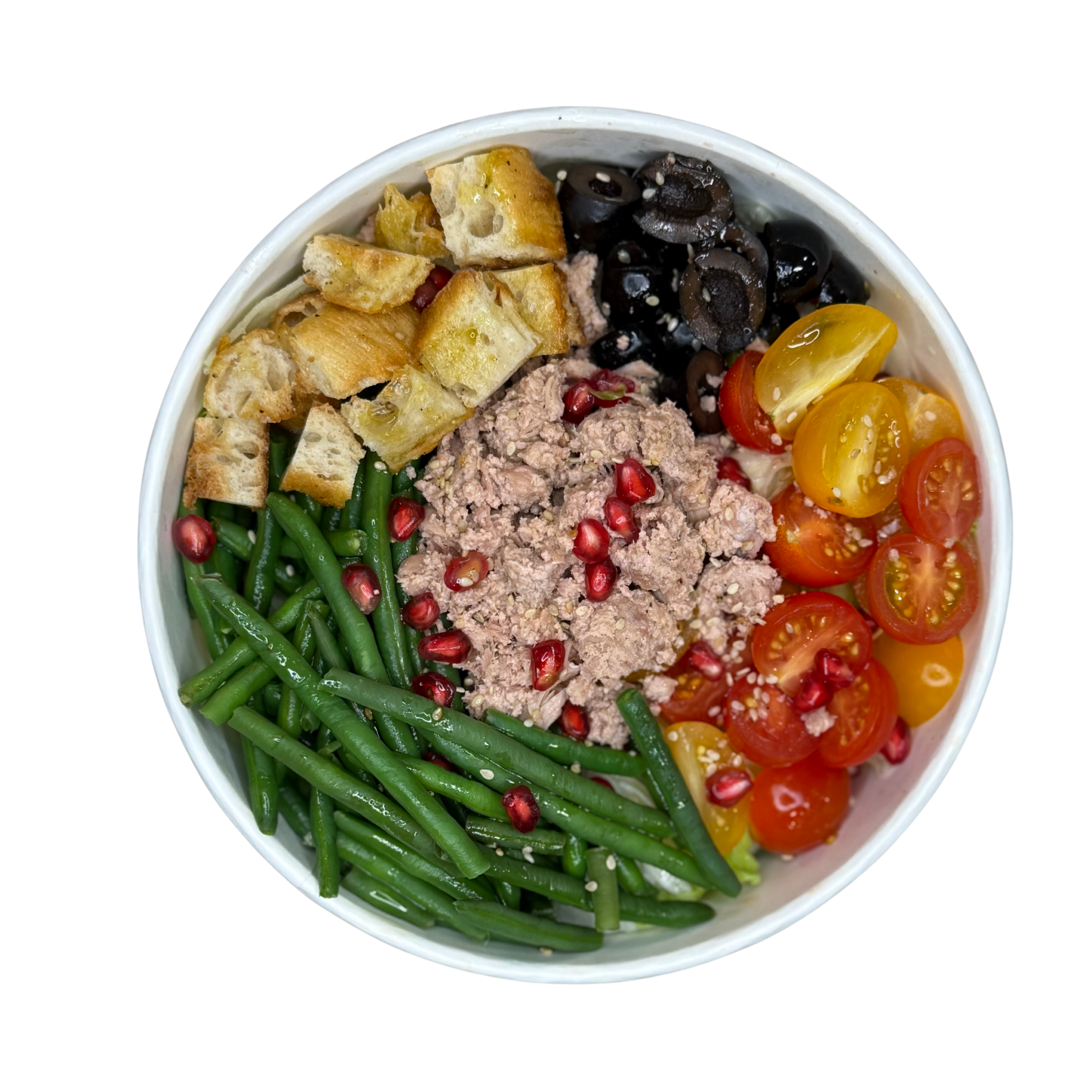 Niçoise